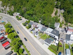 Aerial View - 