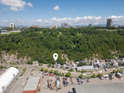 Aerial View - 