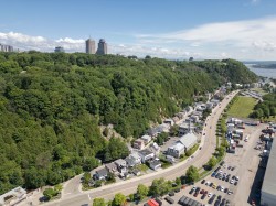 Aerial View - 