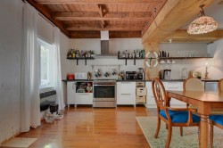 Kitchen - 