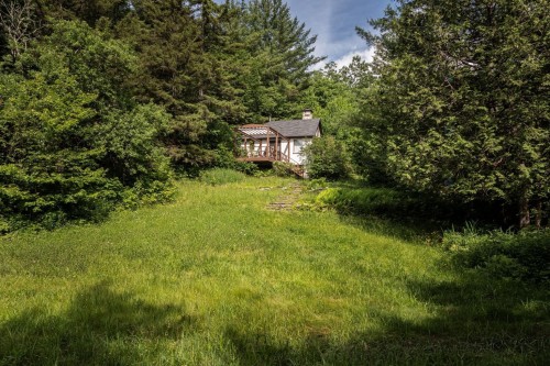 Extérieur - 710 Ch. Rosenberry, Sutton, QC 