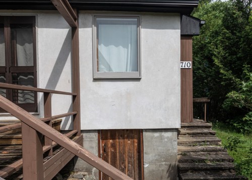 Extérieur - 710 Ch. Rosenberry, Sutton, QC 