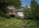 Extérieur - 710 Ch. Rosenberry, Sutton, QC 