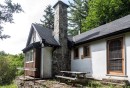 Extérieur - 710 Ch. Rosenberry, Sutton, QC 