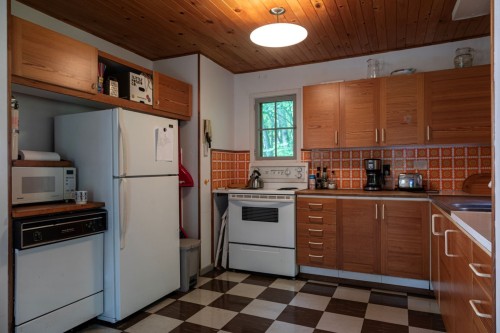 Cuisine - 710 Ch. Rosenberry, Sutton, QC 