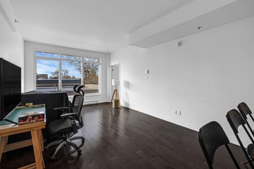 Overall view - 304-5865 Av. De Monkland, Montréal (Côte-Des-Neiges/Notre-Dame-De-Grâce), QC - Indoor Photo Showing Office