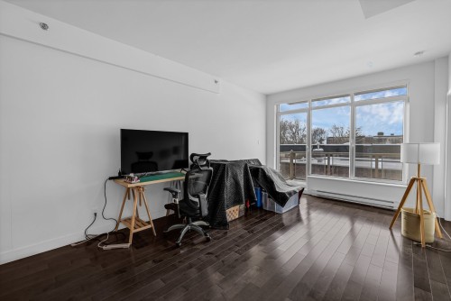 Living Room - 304-5865 Av. De Monkland, Montréal (Côte-Des-Neiges/Notre-Dame-De-Grâce), QC - Indoor