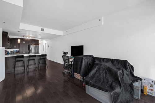 Dining Room - 304-5865 Av. De Monkland, Montréal (Côte-Des-Neiges/Notre-Dame-De-Grâce), QC - Indoor