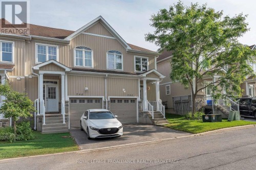 792 NEWMARKET LANE  Kingston (Rideau), ON K7K 6K7