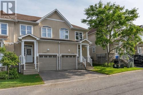 792 NEWMARKET LANE  Kingston (Rideau), ON K7K 6K7