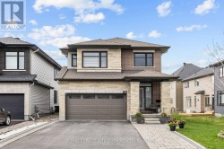 113 DAGENHAM STREET Ottawa, ON K2S 2N5