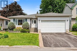 21 HAGGART STREET  Perth, ON K7H 2Z5