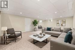 Virtually staged - 