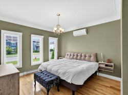 Chambre à coucher principale - 