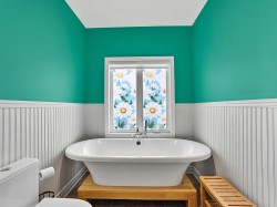 Salle de bains - 