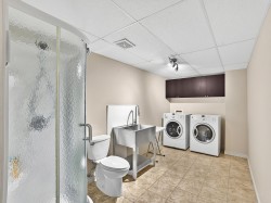 Salle de bains - 