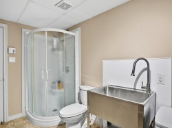 Salle de bains - 