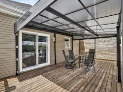 Terrasse - 