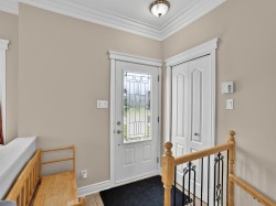 Hall d'entrée/Vestibule - 