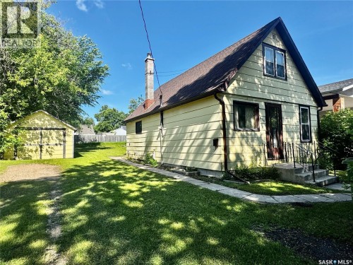 262 Third Avenue N, Yorkton, SK 