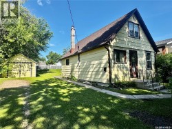 262 Third AVENUE N  Yorkton, SK S3N 1C9
