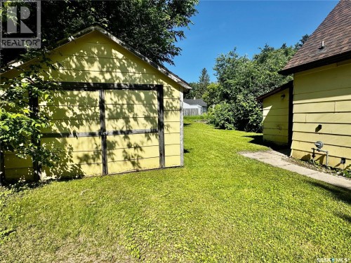 262 Third Avenue N, Yorkton, SK 