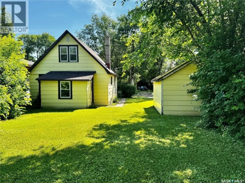 262 Third Avenue N, Yorkton, SK 