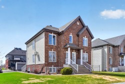 820 Boul. Lafortune  L'Assomption, QC J5W 6E4