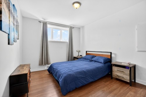 Chambre à coucher principale - 820 Boul. Lafortune, L'Assomption, QC 
