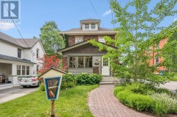 83 DURHAM STREET  Guelph (Downtown), ON N1H 2Y4