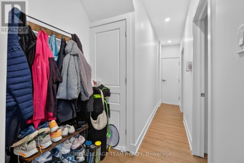 Main level unit - 169 Florence Street, Ottawa, ON 