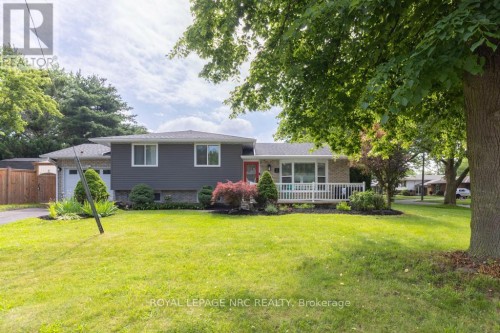2 KIMBERDALE COURT  St. Catharines, ON L2N 5W5