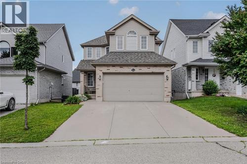 524 ONTARIO Street  Woodstock, ON N4V 1H2
