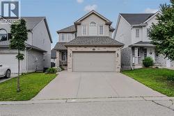 524 ONTARIO Street Woodstock, ON N4V 1H2