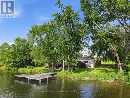 482 HAIGS REACH ROAD  Trent Hills, ON K0L 1L0
