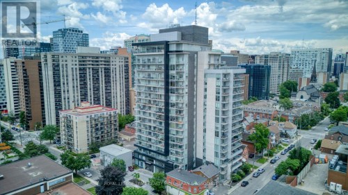 514 - 255 BAY STREET  Ottawa, ON K1R 0C5