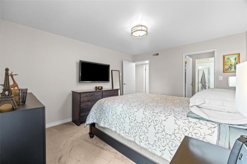 106 60 Dunkirk Drive, Winnipeg, MB 