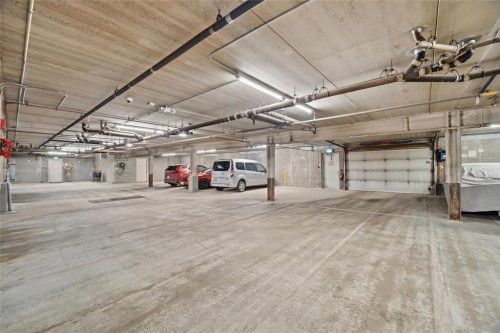 106 60 Dunkirk Drive, Winnipeg, MB 