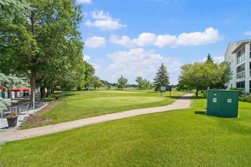 106 60 Dunkirk Drive, Winnipeg, MB 