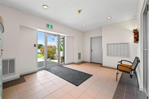 106 60 Dunkirk Drive, Winnipeg, MB 