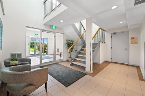 106 60 Dunkirk Drive, Winnipeg, MB 