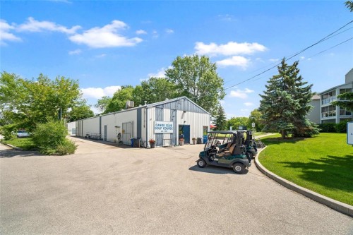106 60 Dunkirk Drive, Winnipeg, MB 