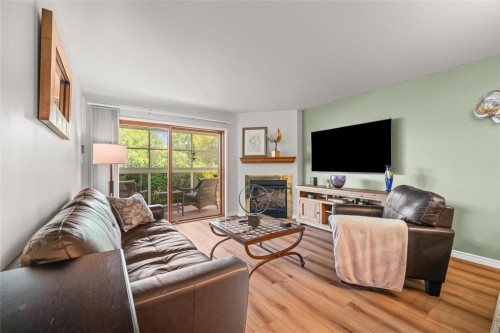 106 60 Dunkirk Drive, Winnipeg, MB 
