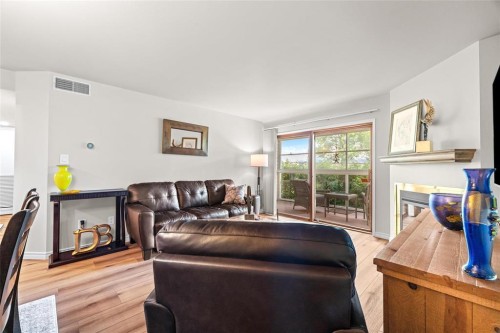 106 60 Dunkirk Drive, Winnipeg, MB 