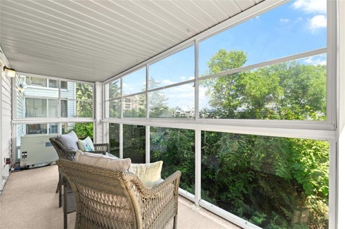 106 60 Dunkirk Drive, Winnipeg, MB 