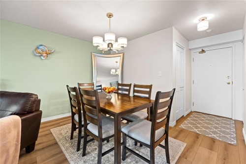 106 60 Dunkirk Drive, Winnipeg, MB 