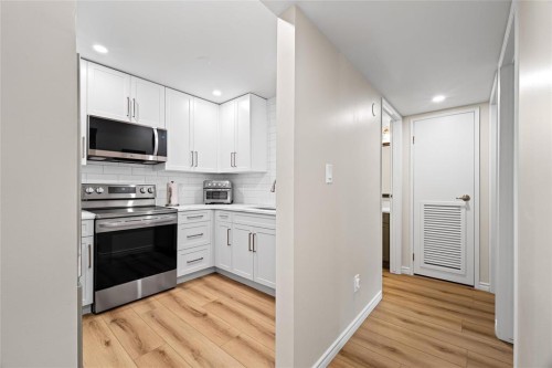 106 60 Dunkirk Drive, Winnipeg, MB 