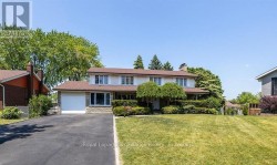 35 PATRICK STREET  Quinte West (Trenton Ward), ON K8V 4B4