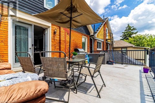 35 Pine Street, Hamilton, ON 