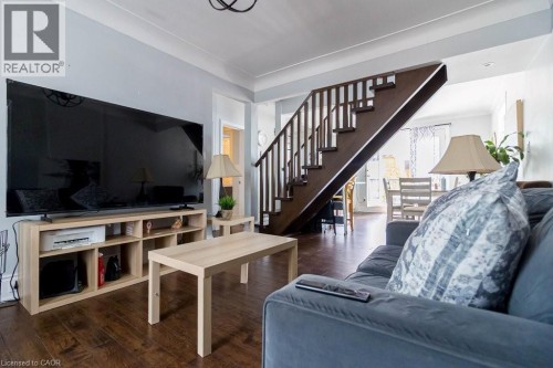 35 Pine Street, Hamilton, ON 